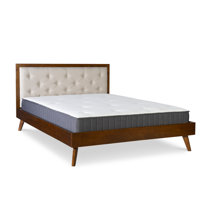 Twedt deals platform bed